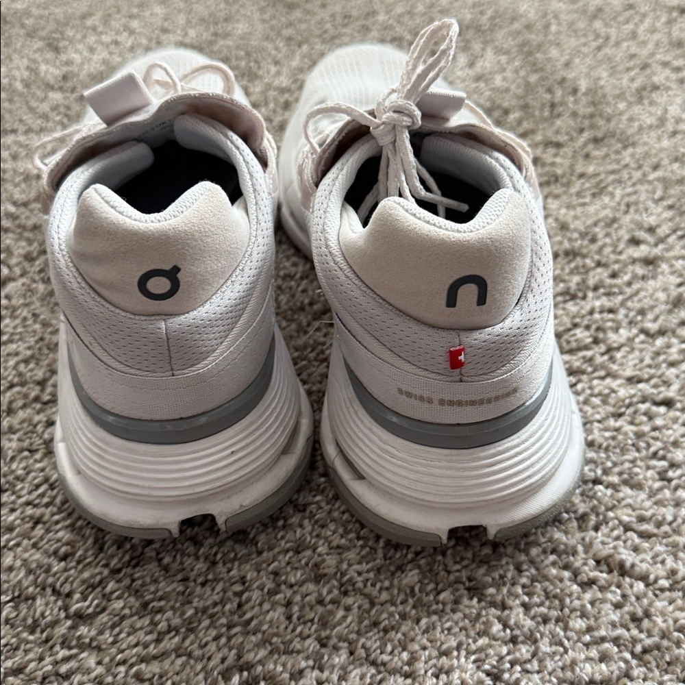 On Running Cloudnova - image 6